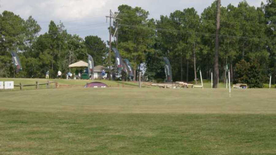 Woodside Plantation CC