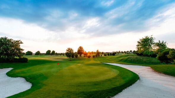 Biblis-Wattenheim Golf Park