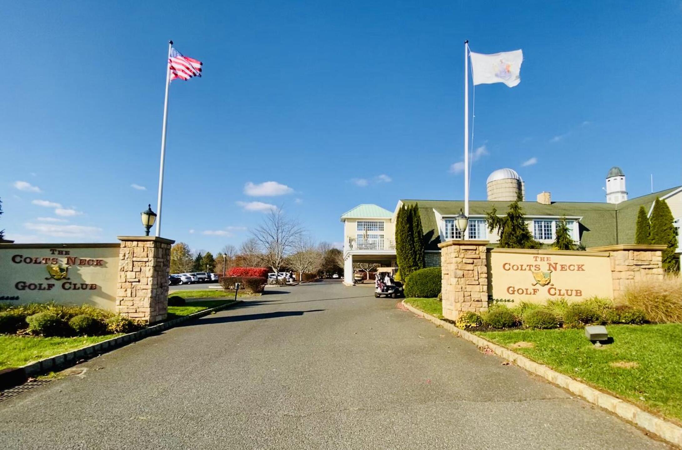 Entrance (Photo submitted by Joey6576753 on 11/15/2020)