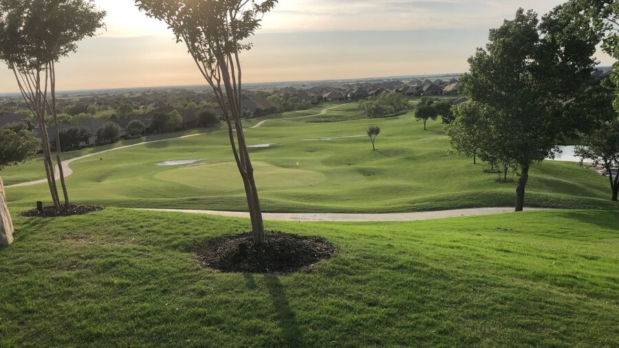 Wildhorse GC of Robson Ranch