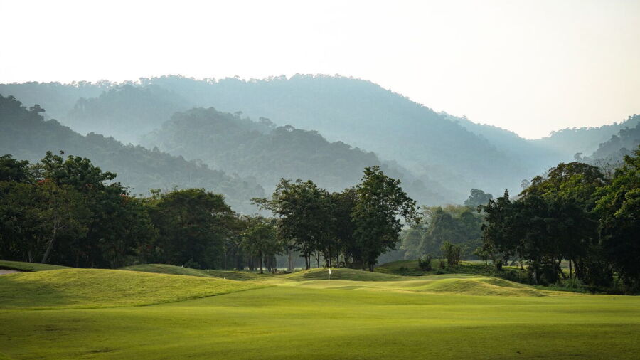 Royal Hills Golf Resort & Spa: #4