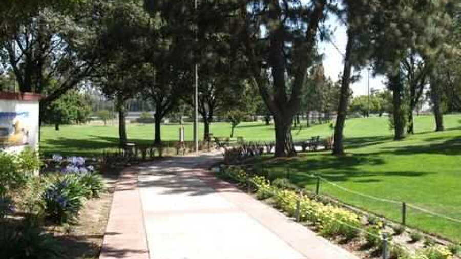 Bell Gardens GC