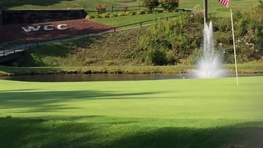 Windber CC