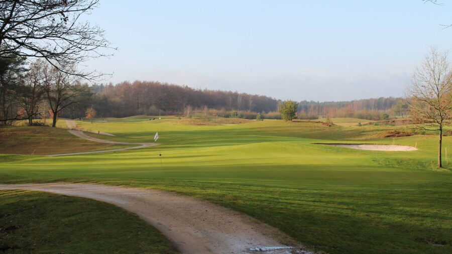Scherpenbergh GC
