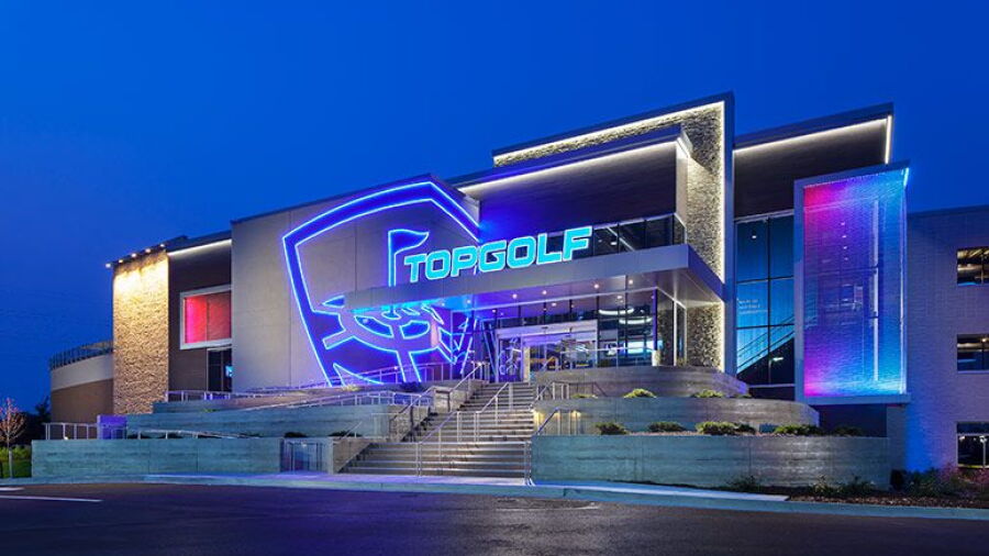 TopGolf Naperville
