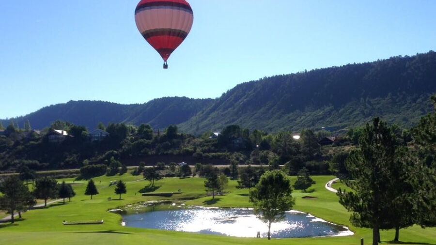 Hillcrest GC