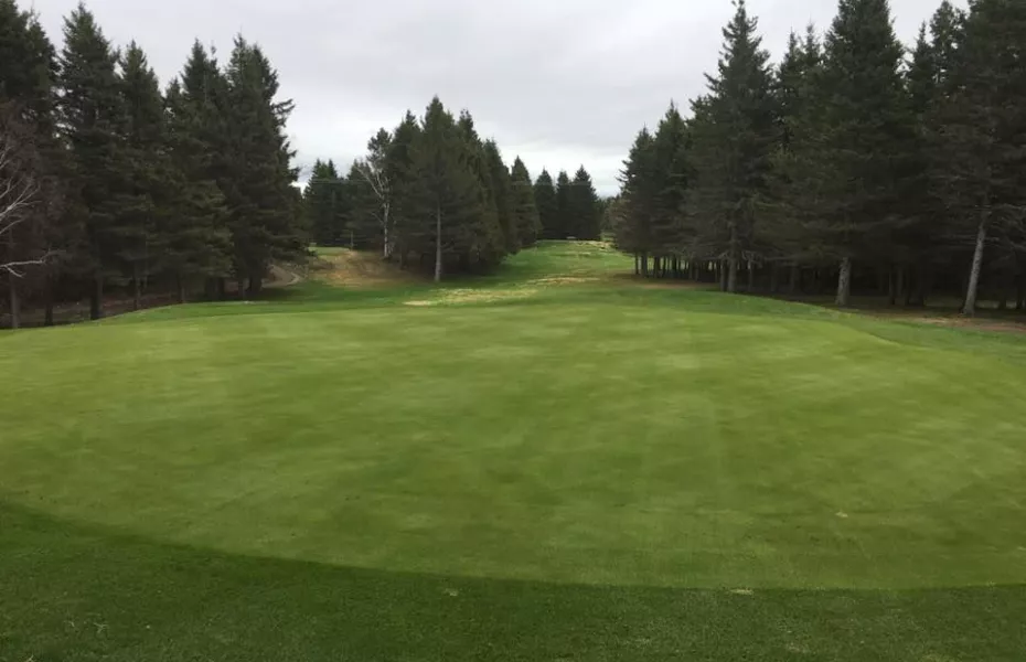 Club de Golf Lac-St-Jean