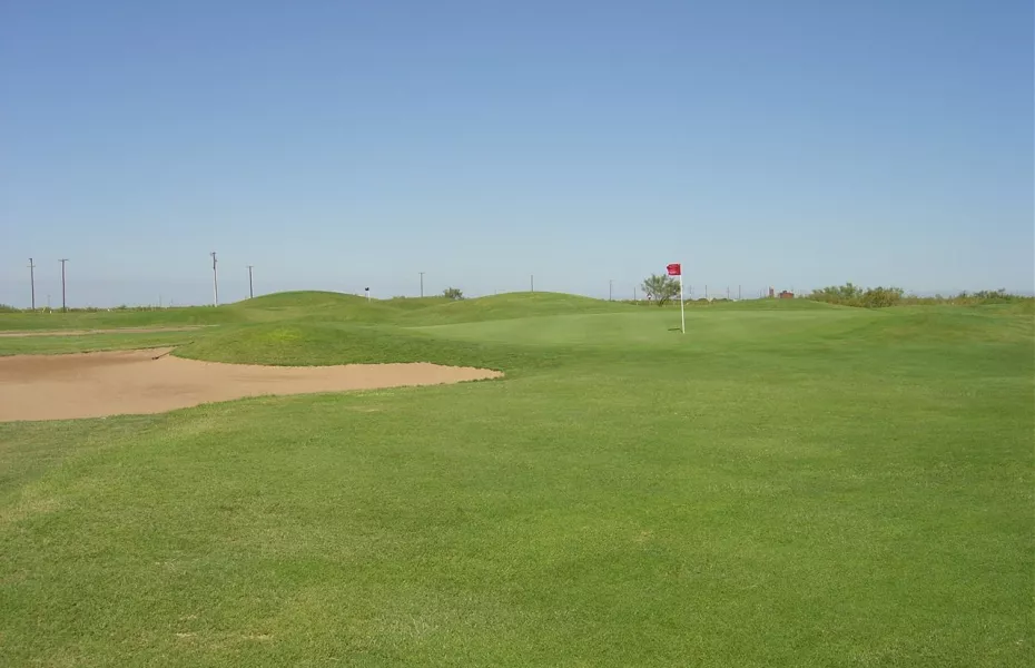 Ratliff Ranch Golf Links
