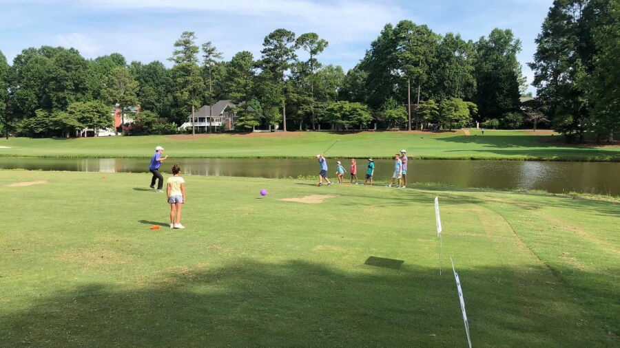 White Oak GC
