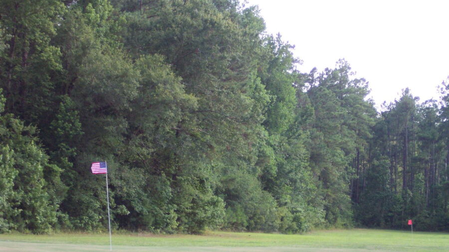 Riegelwood CC