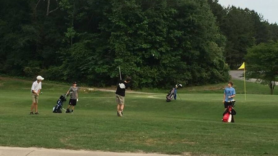 Aberdeen GCC