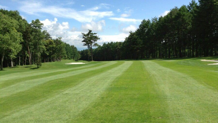 Kiyosato GC