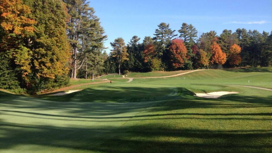Hanover CC