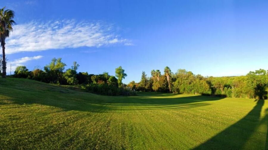 Las Colinas CC