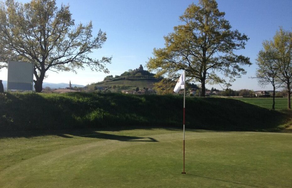 Superflu Golf Club in Saint-Romain-le-Puy, Loire, France | Golf Advisor