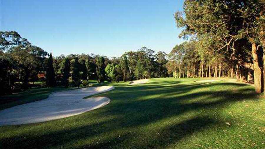 Killara GC