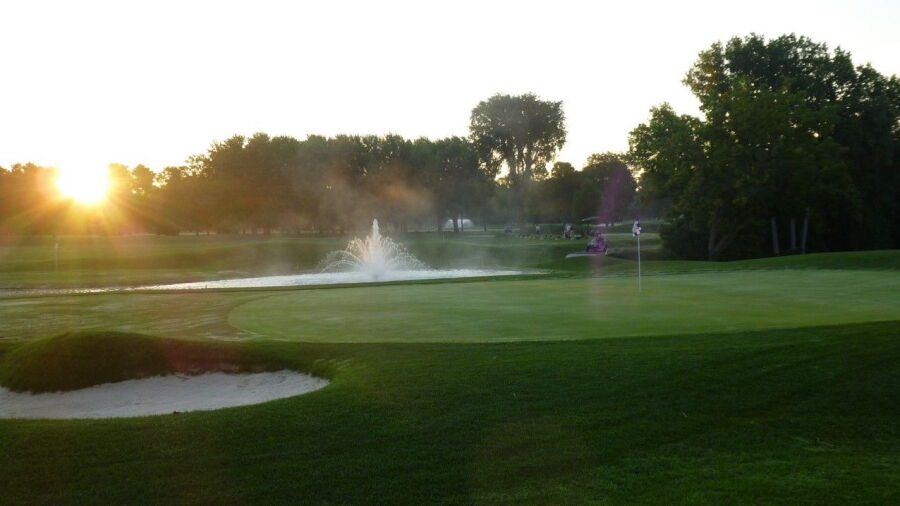 Mankato GC