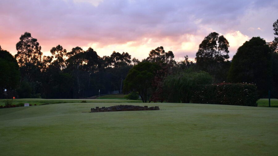 Dorset GC