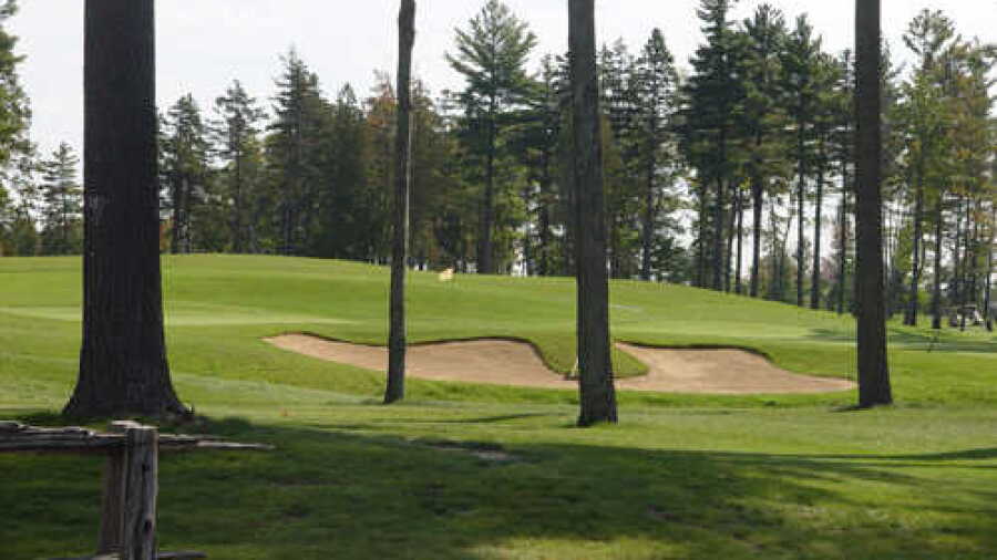Golf le Champetre