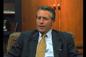 Gary Player