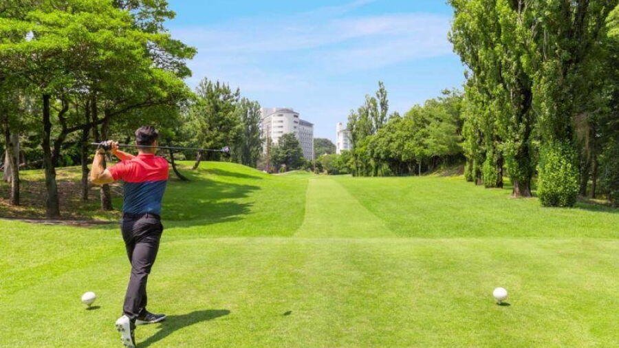 Heritage GC