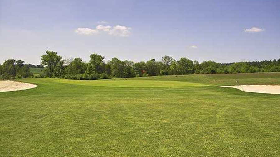 Coburg Schloss Tambach GC: #1