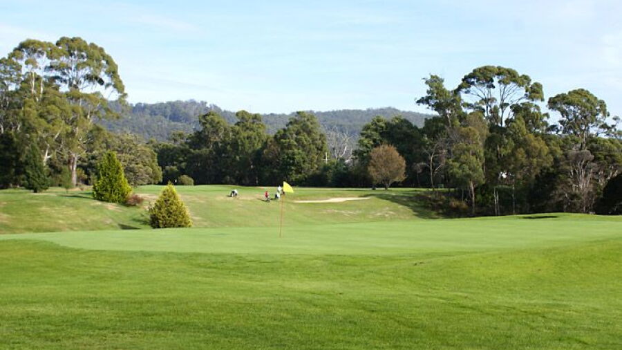 Devonport GC