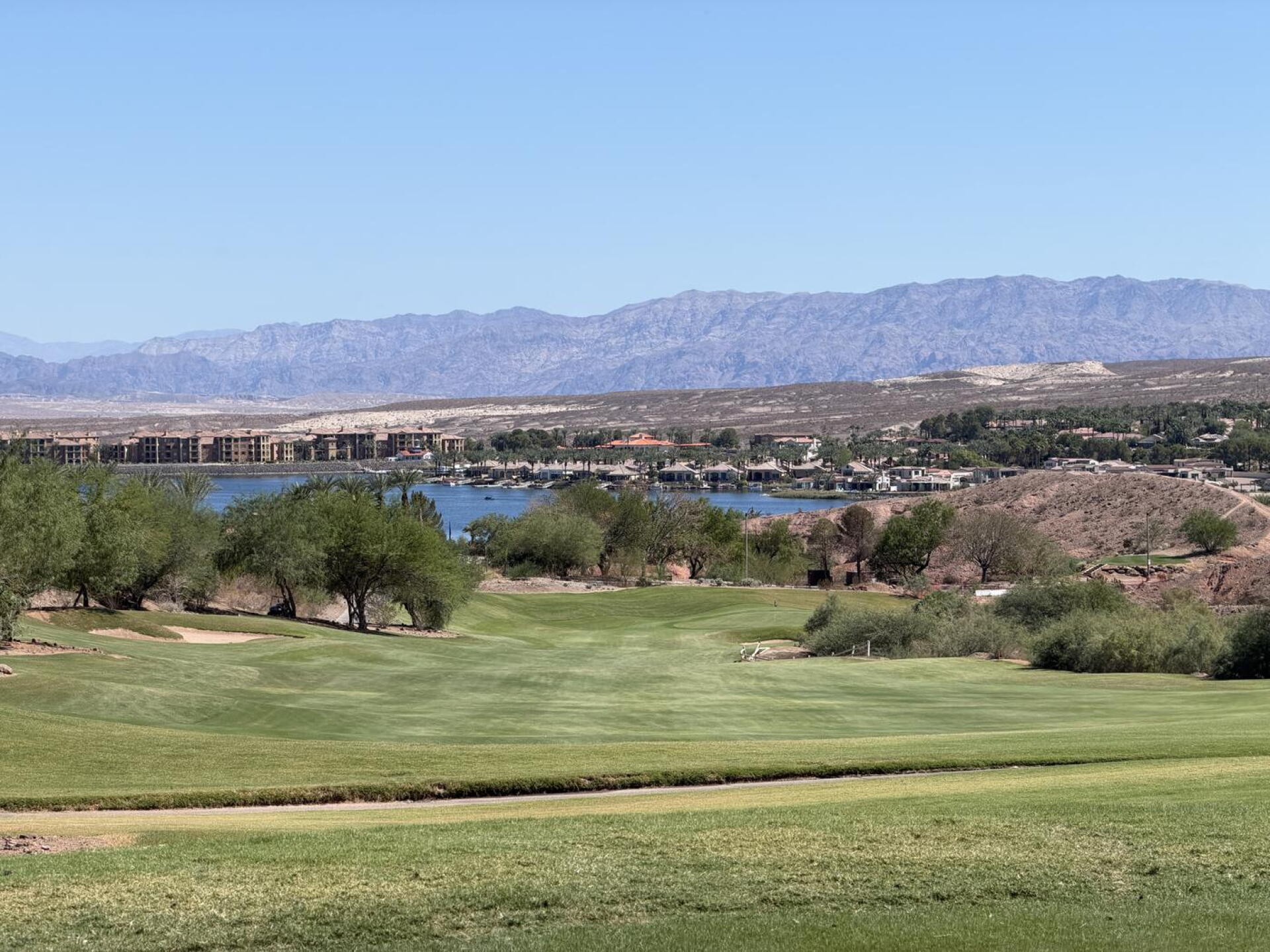 Hole 12 (Photo submitted by KDcool2k on 09/23/2026)