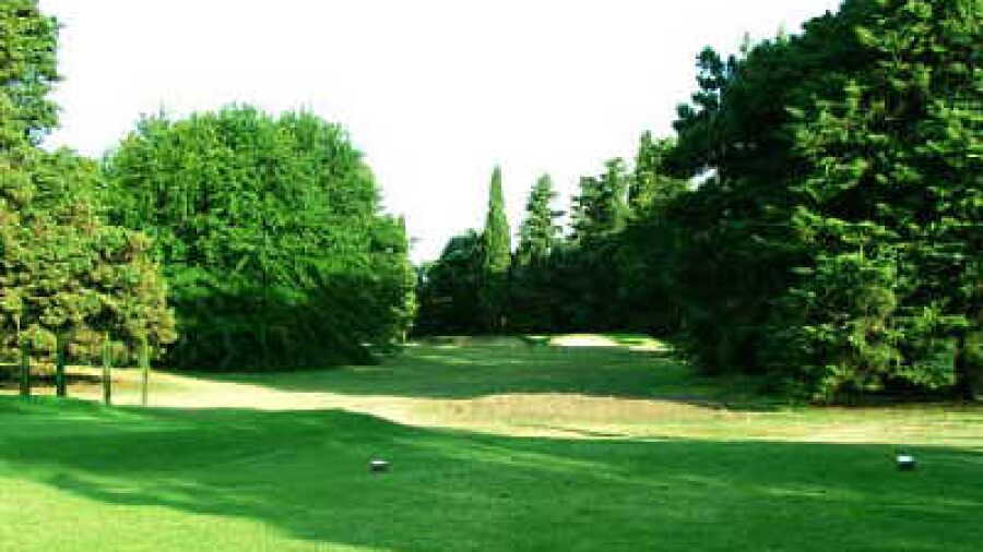 Junin GC: #2