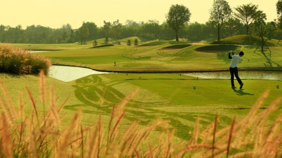 Cascata GC