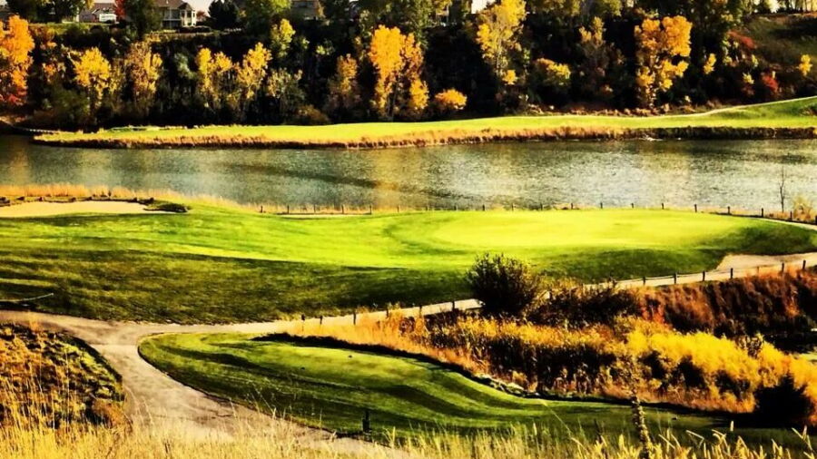 Iron Horse GC