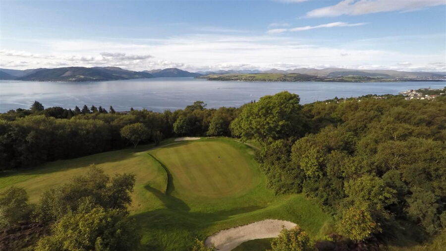 Gourock GC