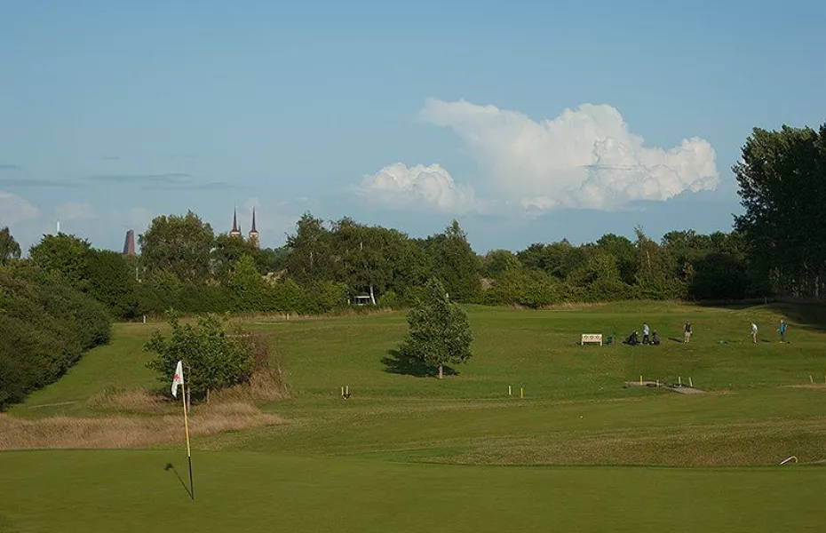 Roskilde GC