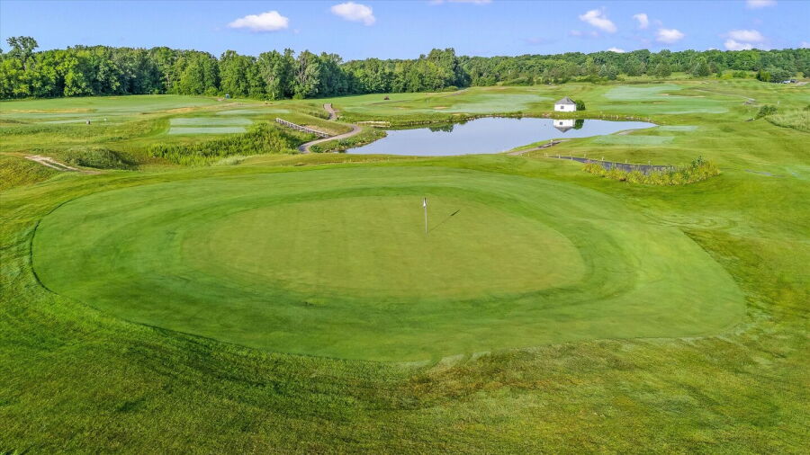 Blackheath GC