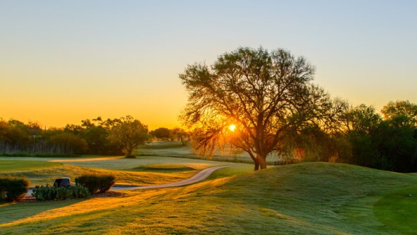 Fort Sam Houston Golf Club