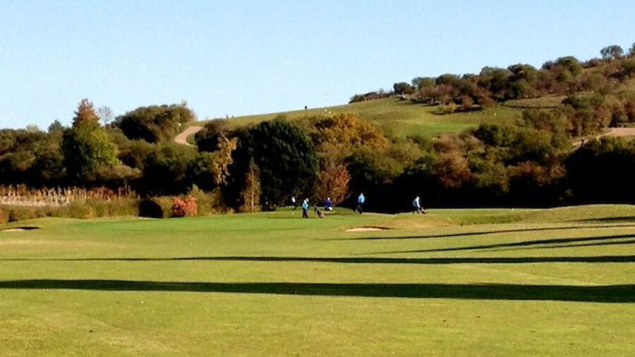 South Beds GC - Galley: #11