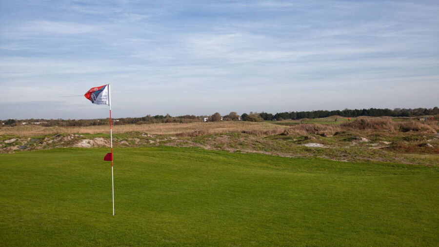 Texelse GC