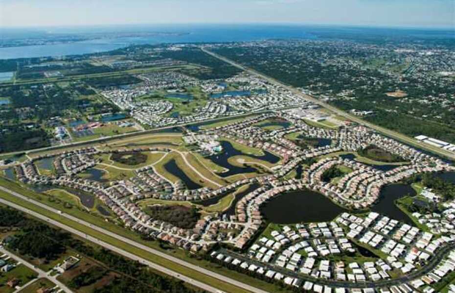 Kings Gate Golf Club in Port Charlotte, Florida, USA GolfPass