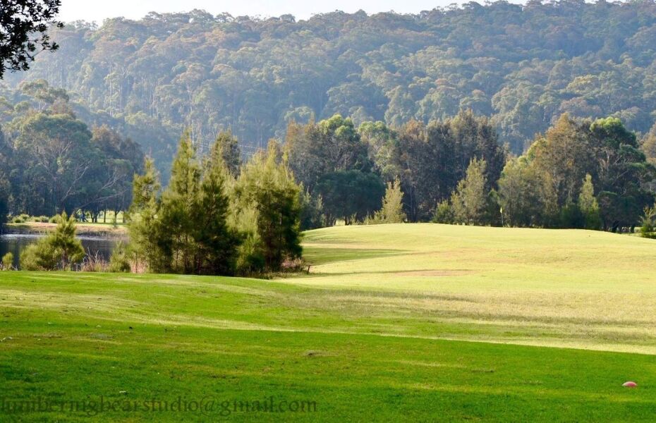 Moorings Golf Course in Tomakin, South Coast, Australia GolfPass