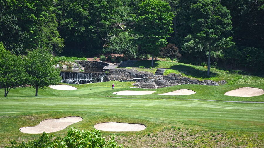 Great River GC