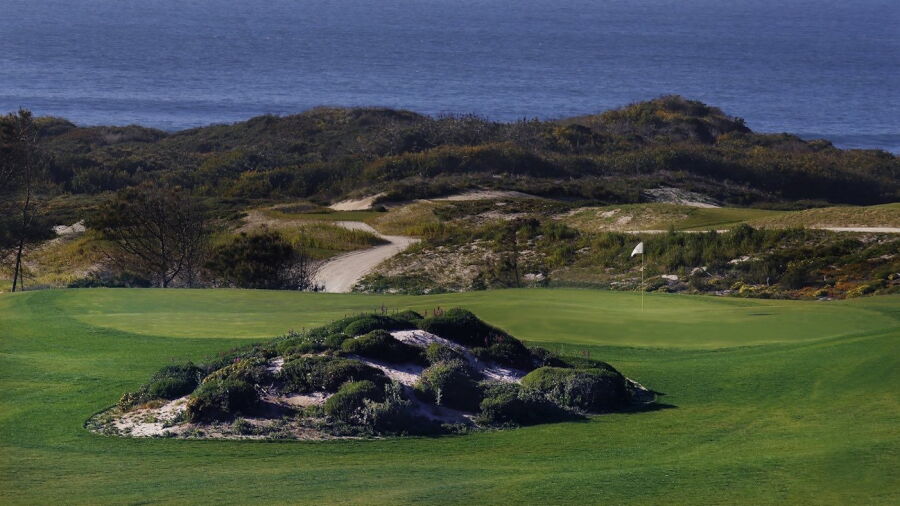 West Cliffs GC