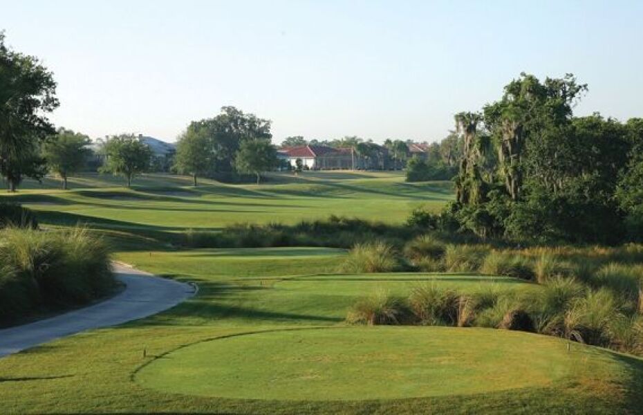 The Club Renaissance in Sun City Center, Florida, USA GolfPass