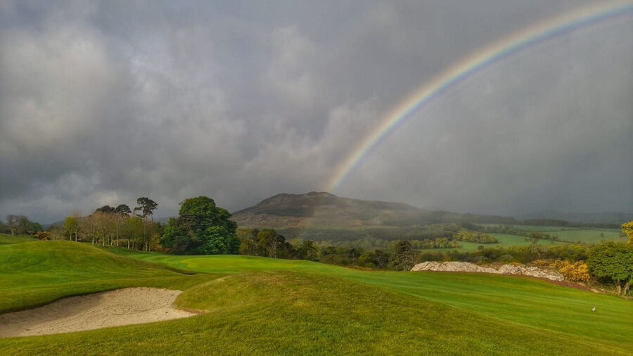 Bray GC