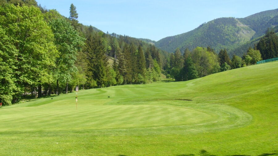 Hukvaldy GC