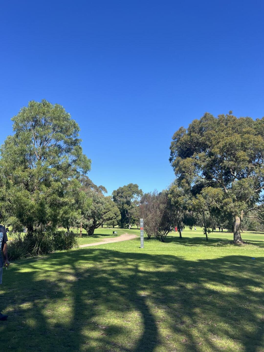 Golf carts available (Photo submitted by 5Cv4ZqxyYJLFiqZwgIpC on 04/04/2026)