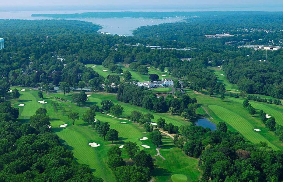 Fresh Meadow Country Club in Lake Success, New York, USA GolfPass