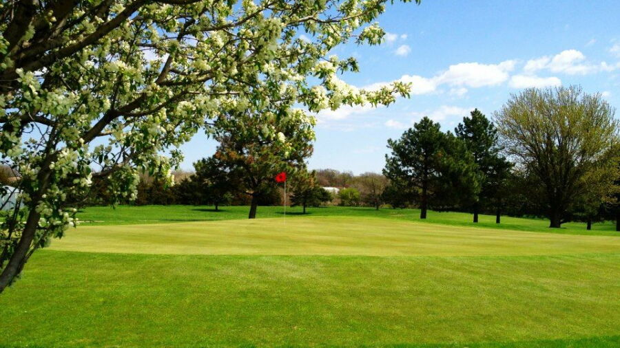 Ryan Hill CC