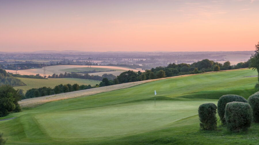 Goring & Streatley GC