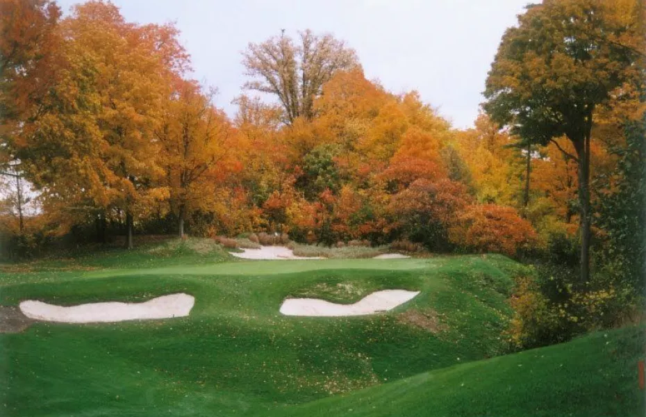 Thornhill GCC