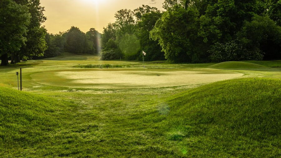 The Farms GC